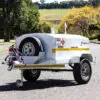 Jerrycar Bowser 1100 (Braked) - Image 5