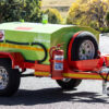 Jerrycar Bowser 1100 (Unbraked) - Image 4