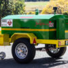 Jerrycar Bowser 1100 (Unbraked)
