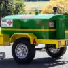 Jerrycar Bowser 1100 (Unbraked)