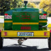 Jerrycar Bowser 1100 (Unbraked) - Image 2