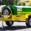 Jerrycar Bowser 1100 (Unbraked) - Image 3