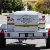 Jerrycar Bowser 1100 (Braked) - Image 3