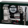 Jerrycar 12 Volt Lockable Compact Pump Station 50L/MIN