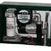 Jerrycar 12 Volt Lockable Compact Pump Station 50L/MIN