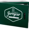 Jerrycar 12 Volt Lockable Compact Pump Station 40L/MIN - Image 2