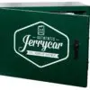 Jerrycar 12 Volt Lockable Compact Pump Station 40L/MIN - Image 2
