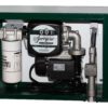 Jerrycar 12 Volt Lockable Compact Pump Station 40L/MIN - Image 3