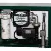 Jerrycar 12 Volt Lockable Compact Pump Station 40L/MIN - Image 3