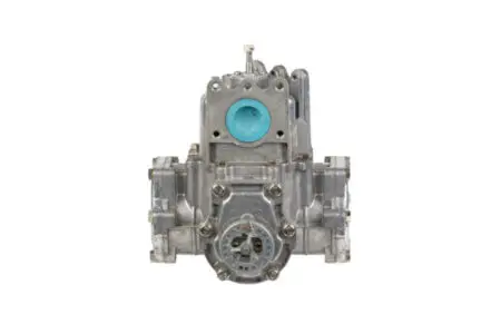 JG-473A FLOW METER
