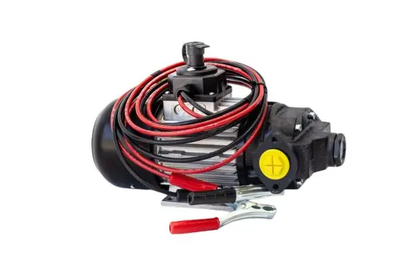AG-90 DC Heavy Duty Diesel Pump 90L/MIN With Switch