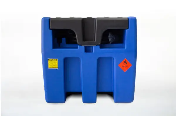 AD BLUE 200L TANK
