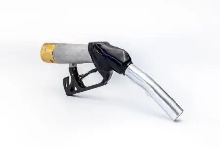 ZVA DN 32 AUTO NOZZLE