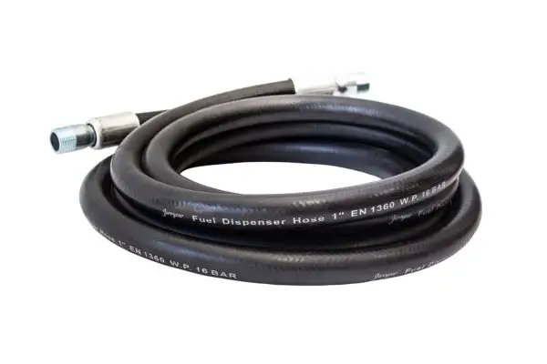 FUEL DISPENSER HOSE