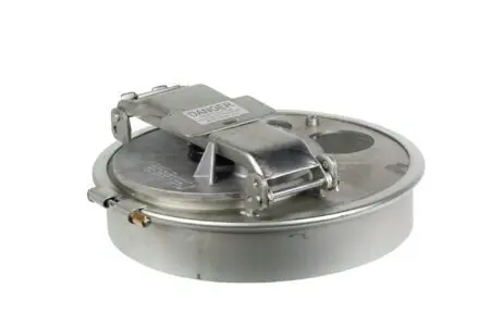 Fuel Truck Accessories