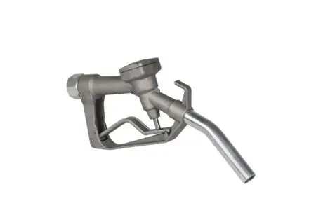 MANUAL NOZZLE