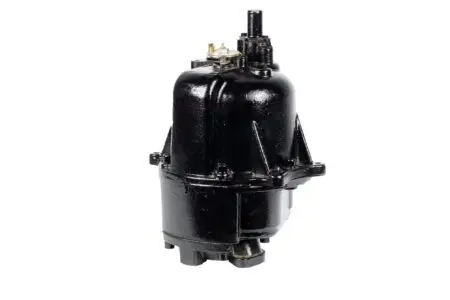 MJ-55 FLOW METER