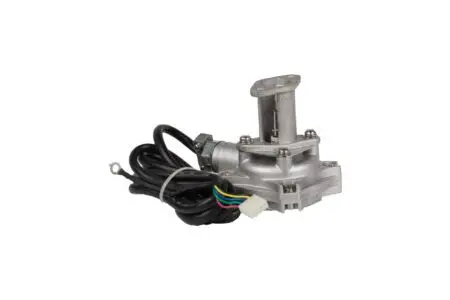 MS-212 ENCODER TOTALIZER