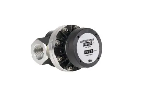 OGM METER