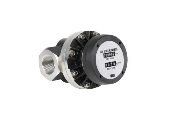 OGM METER