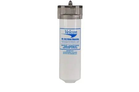 PARKER VELCON AQUACON HOUSING ONLY