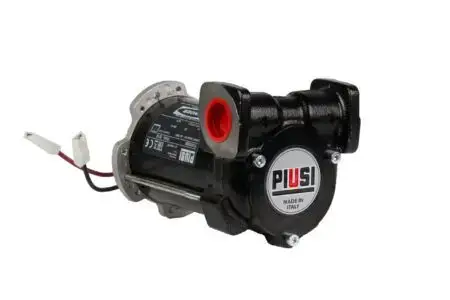Piusi 48L/MIN Pump