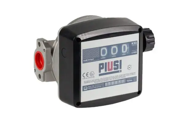 PIUSI ATEX METER