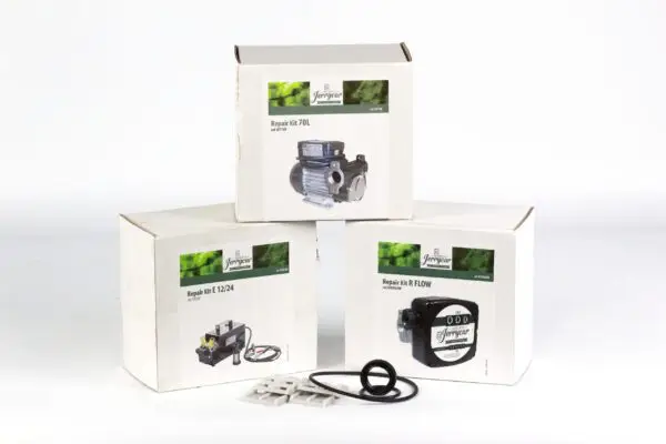 REPAIR KITS