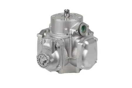 RSJ-50 FLOW METER