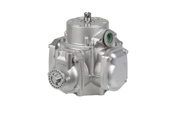RSJ-50 FLOW METER