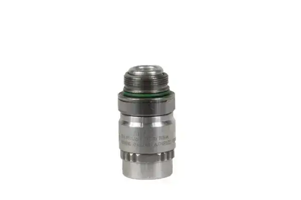SAFE BRAKE AWAY SWIVEL COMBINATION