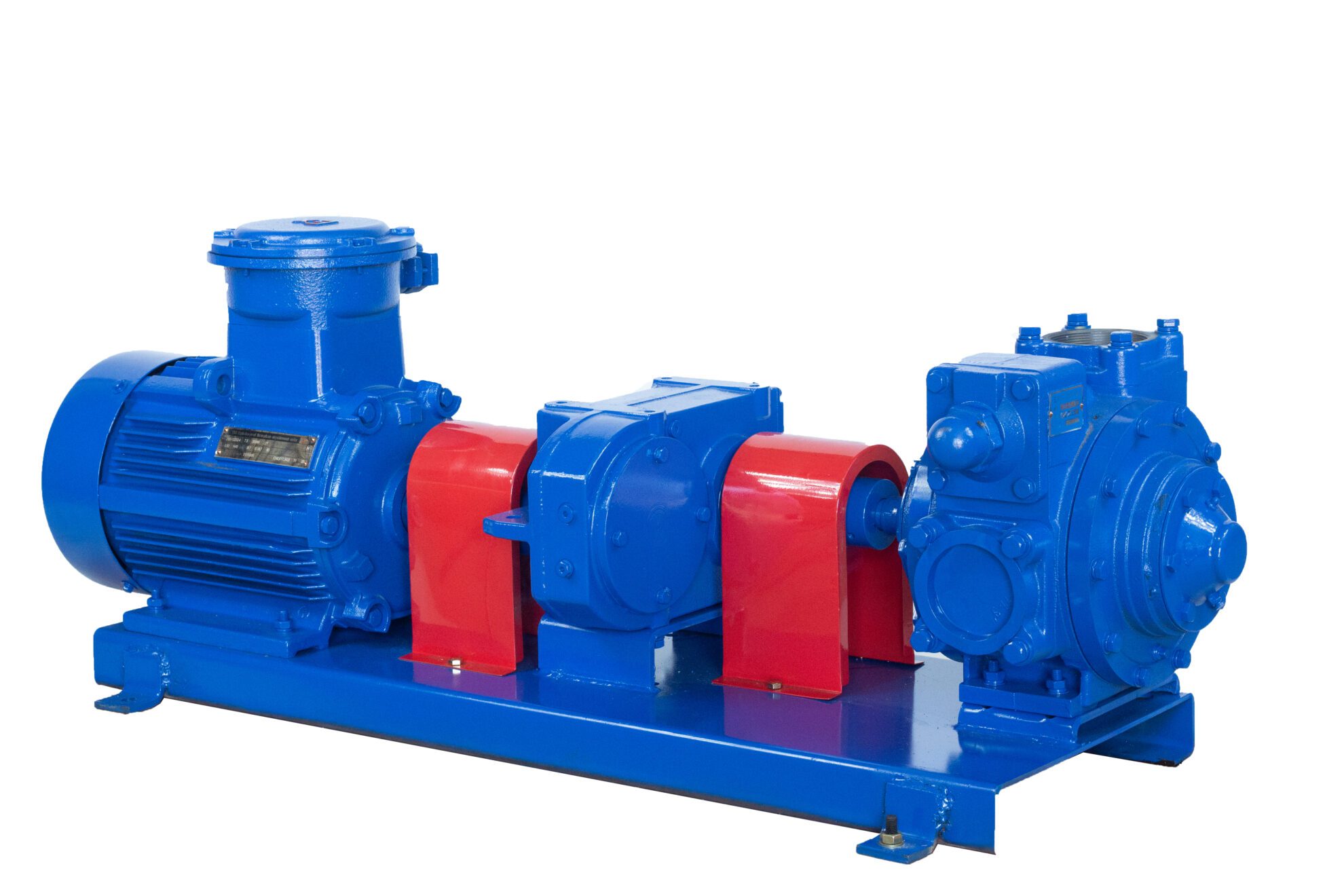 YB GEARBOX DRIVE Jerrycar