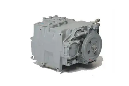 ZCB90 FUEL DISPENSER GEAR PUMP