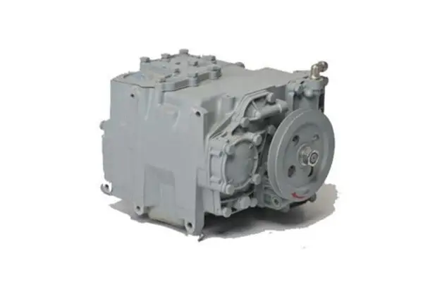 ZCB90 FUEL DISPENSER GEAR PUMP