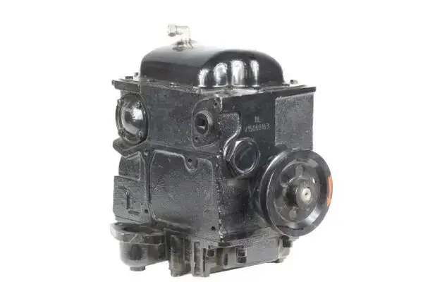 ZCH 50 AND ZCH 50A FUEL DISOENSER GEAR PUMP