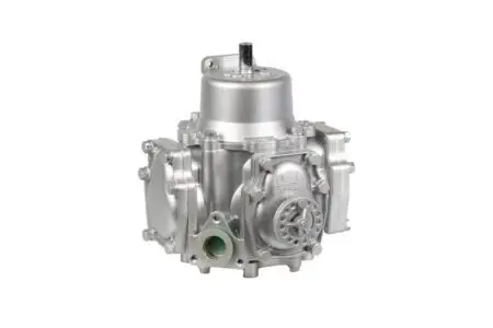 ZCM 65 FLOW METER