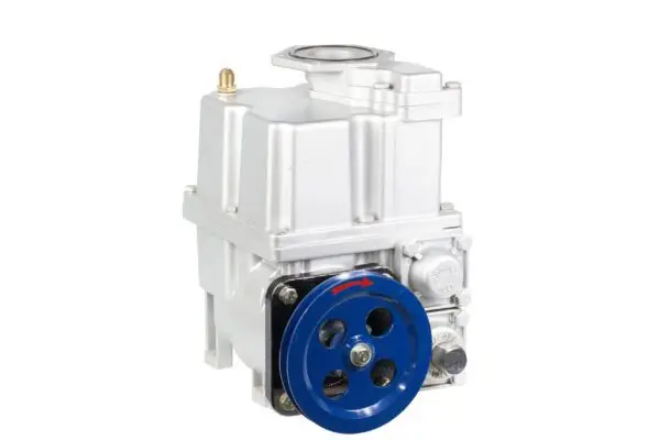 ZCP50 AND 2CP80 FUEL DISPENSER PUMPS