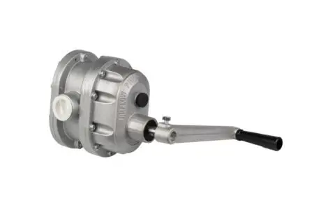 LP 32 ROTARY HAND PUMP
