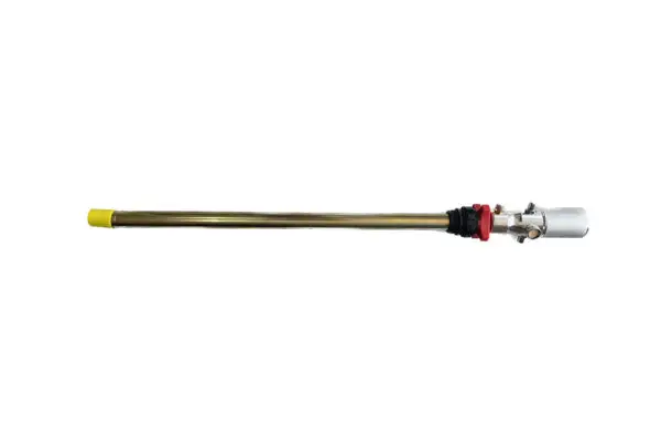 oil pneumatic drum pump 3:1