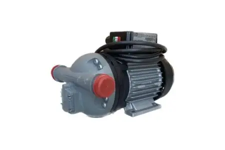 220V 50L/M ADAMS ADBLUE PUMP