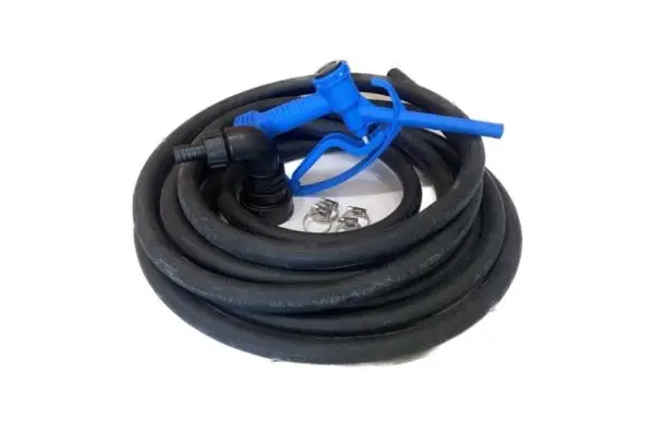 S60X6 HOSE KIT