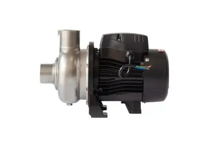 LEO STAINLESS STEEL PUMP ABK100