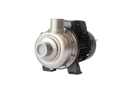 LEO STAINLESS STEEL PUMP ABK50