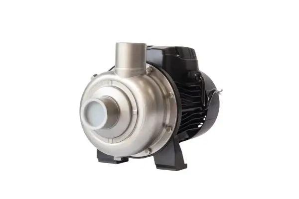 LEO STAINLESS STEEL PUMP ABK50