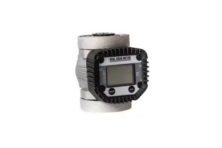 ELECTRIC METER