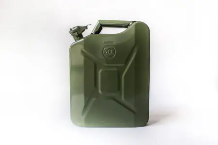 JERRYCAN-GREEN