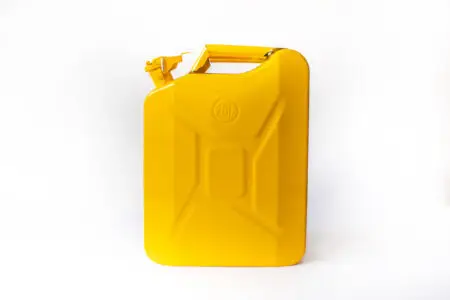 JERRYCAN-YELLOW