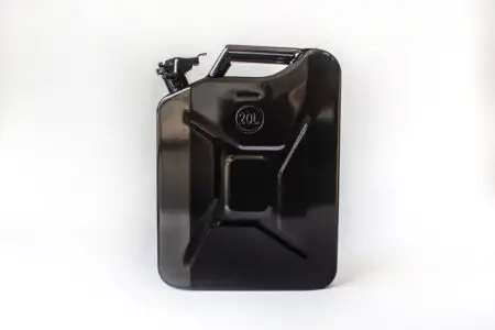 JERRYCAN-BLACK