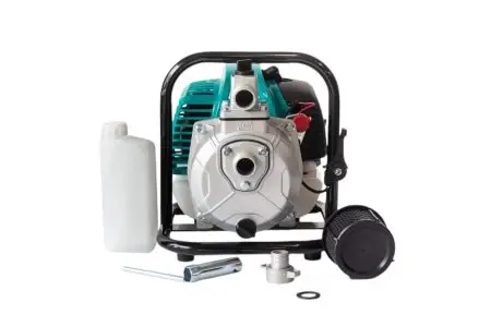 LEO WATERPUMP 32MM
