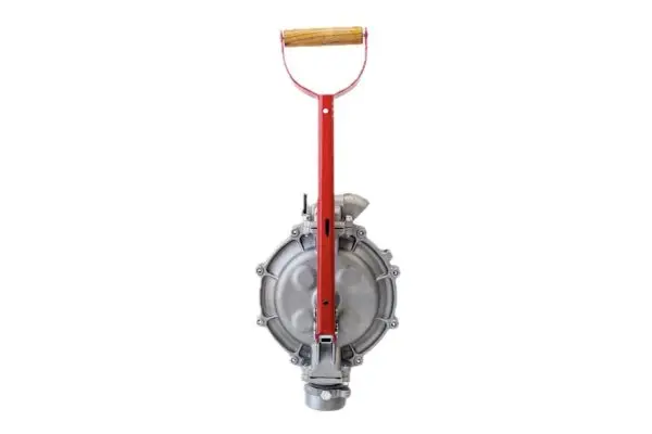 GESPASA BMP-1 MANUAL DOUBLE ACTION  PISTON PUMP